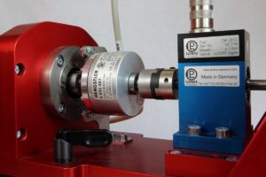 rotabench® EPS/CT Hardware
