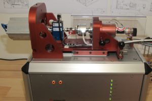 rotabench® EPS/CT Hardware