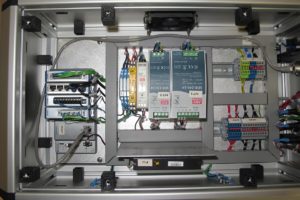 rotabench® EPS/CT Hardware