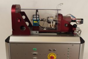 rotabench® EPS/CT Hardware