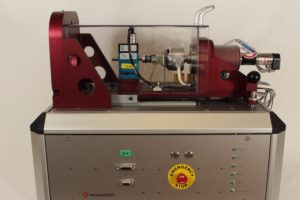 rotabench® EPS/CT Hardware