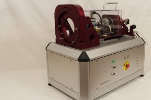 rotabench® EPS/CT Hardware