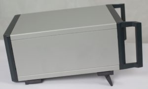 rotabench® NV: Seiten-Ansicht