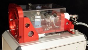 rotabench® EPS/CT - Gesamt-Ansicht