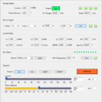 rotabench 6Pack - Diagnose Software